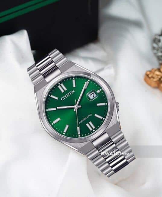 Đồng hồ CITIZEN NJ0150-81X