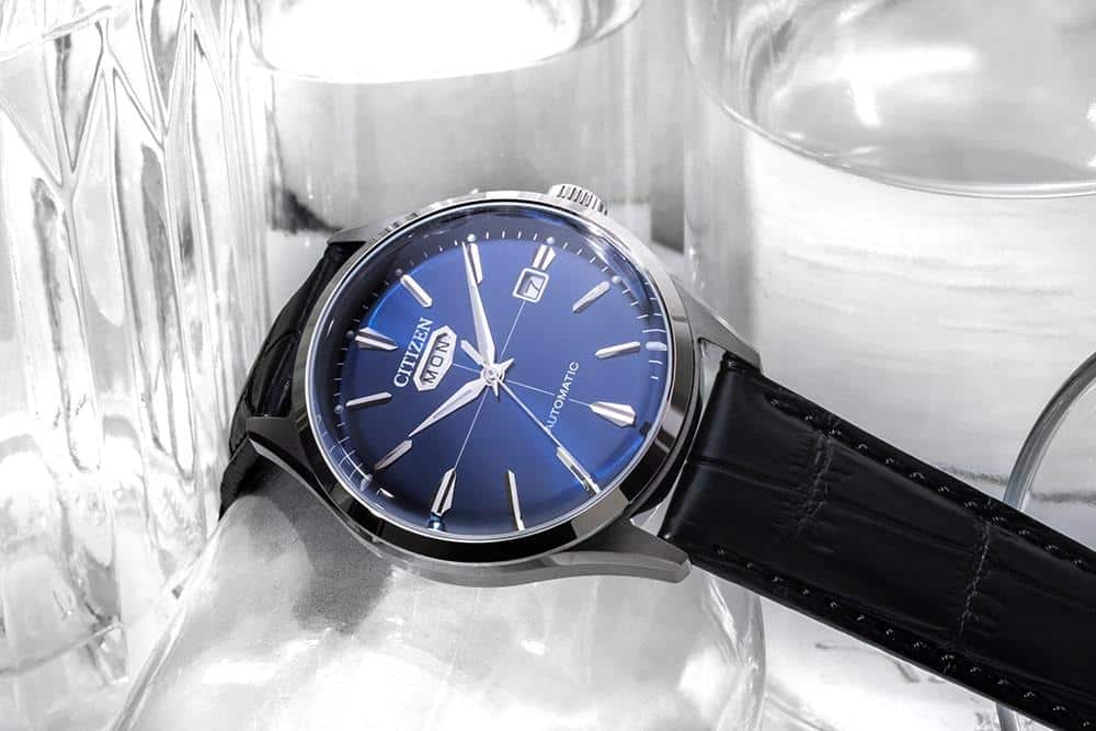 Đồng hồ CITIZEN NH8390-20L