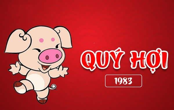 Người tuổi Quý Hợi 1983 mệnh gì, hợp màu gì?