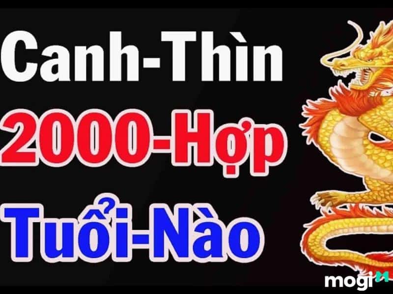 2000 mệnh gì