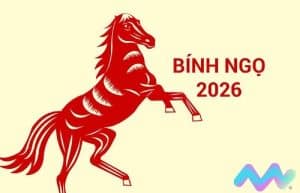 Năm 2026 mệnh gì? Tuổi con gì? Dự báo vận mệnh 12 con giáp