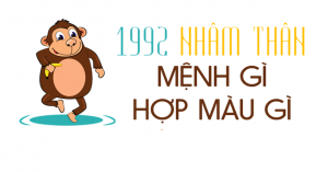 Người sinh năm 1992 tuổi con gì? Mệnh gì? Hợp với tuổi nào?