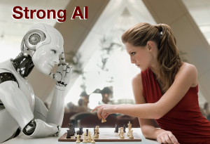 Artificial General Intelligence là gì? Sự khác biệt giữa AI và AGI