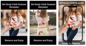 5+ App xóa quần áo trên ảnh, app lột đồ xịn xò nhất 2023