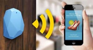 Beacons là gì? Những lợi ích mà Beacon mang lại cho Marketing