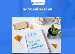 CPA là gì? Những điều cần phải biết về bằng CPA - MeInvoice