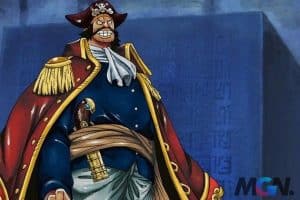 One Piece: Joyboy là ai và có vai trò gì? - MGN.vn