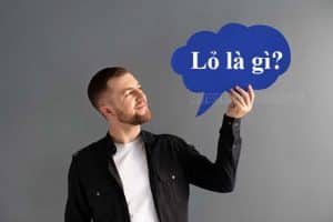 Lỏ là gì? Nghĩa của Lỏ là cái gì trên Facebook, Tiktok - Rửa xe tự động