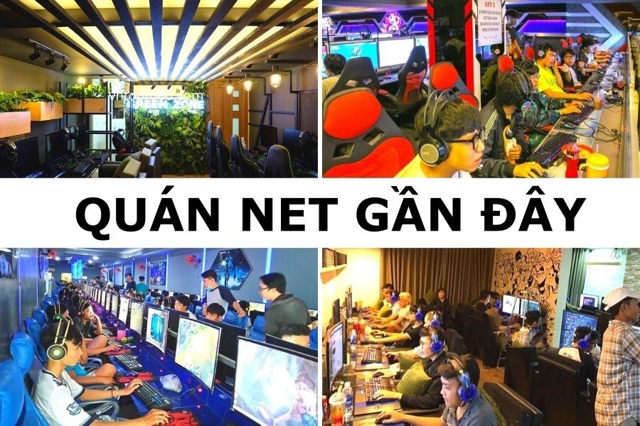 quan net gan day