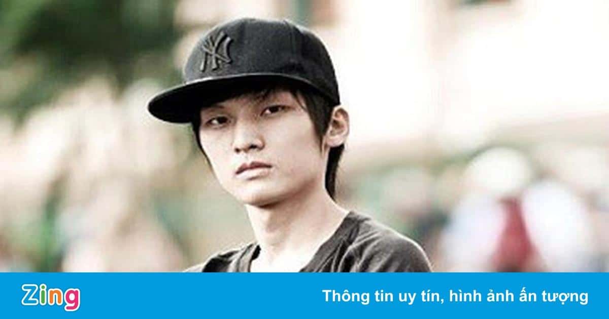 Chàng trai với màn đọc rap nhanh nhất Việt Nam - Zing News