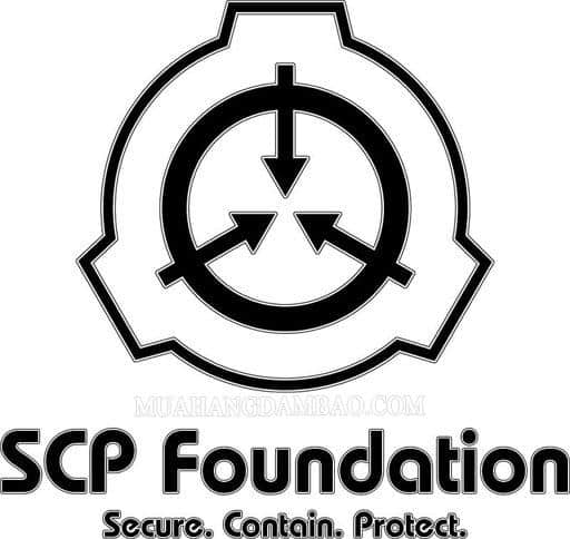 SCP là trang web viết về các hiện tượng siêu nhiên