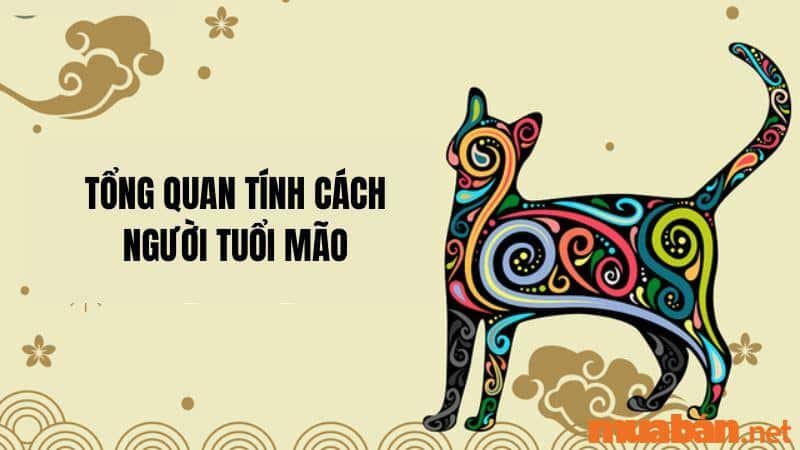 Tính cách người tuổi Mão