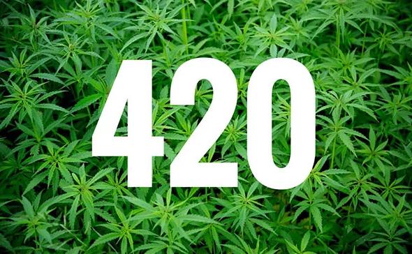 420 là gì