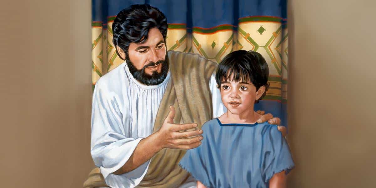 Hình ảnh trẻ em và chúa Giêsu tuyệt đẹp