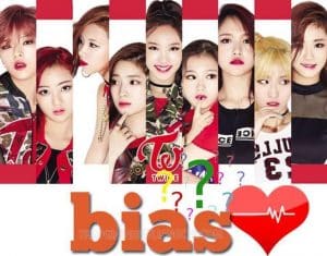 Bias là gì? Ý nghĩa của Bias là gì trong Anime và Kpop