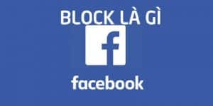 Block fb là gì? Có nên block người khác trên facebook?