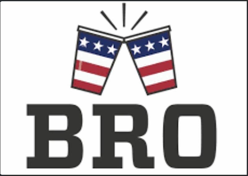 Giải thích nghĩa từ "Bro"