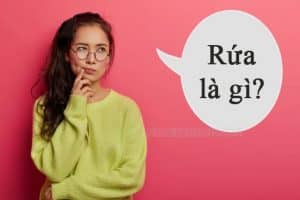 Rứa là gì? Mô chi răng rứa là gì? - Muasieunhanh.com