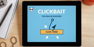 Clickbait là gì? Các thủ thuật Clickbait đẩy SEO hiệu quả