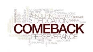 Comeback là gì? Comeback nghĩa là gì trong Tiếng Việt - Palada.vn