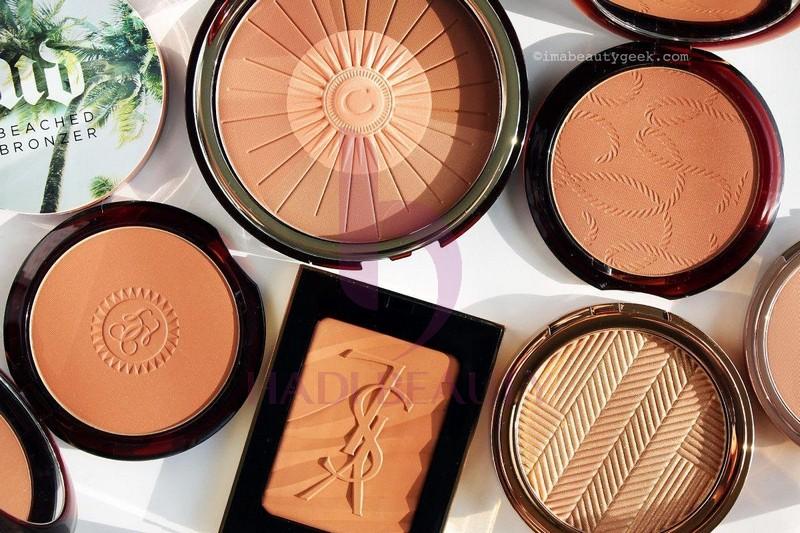 butter bronzer