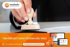 Tìm hiểu quy định về đóng dấu treo