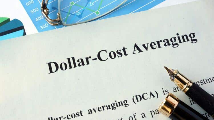 Ưu và nhược điểm của chiến lược trung bình giá DCA