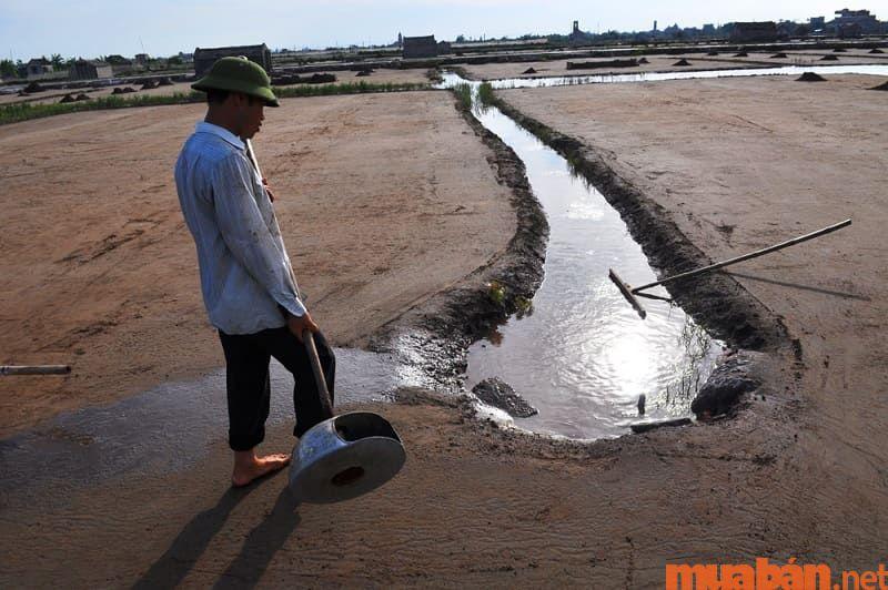 Diêm nghiệp là gì