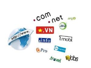 Domain là gì? Ý nghĩa, phân loại & cấu trúc tên miền từ A-Z