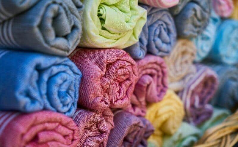  Tìm hiểu vải fabric là gì