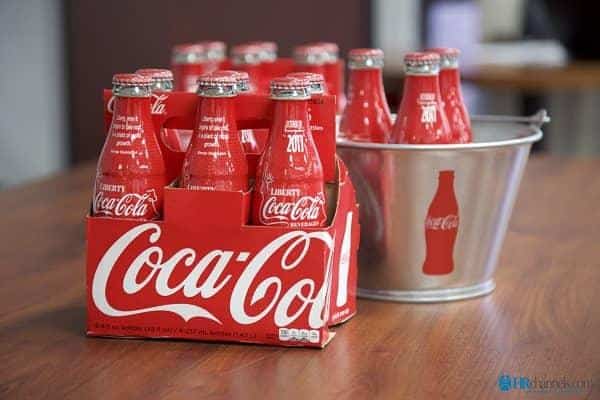 Coca-Cola tuyển dụng