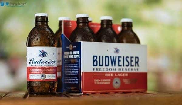 Anheuser-Busch InBev tuyển dụng