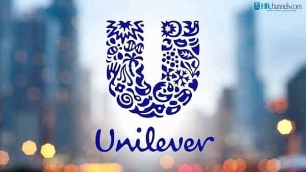 Unilever tuyển dụng