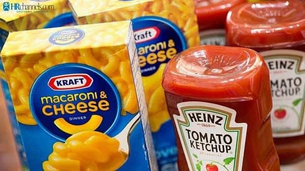 Kraft Heinz tuyển dụng