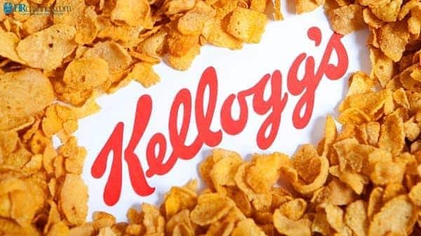 Kellogg tuyển dụng