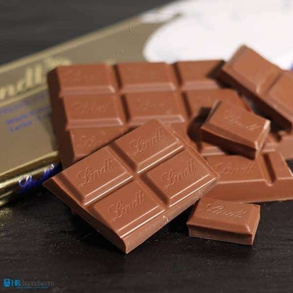 Chocoladefabriken Lindt & Sprüngli tuyển dụng