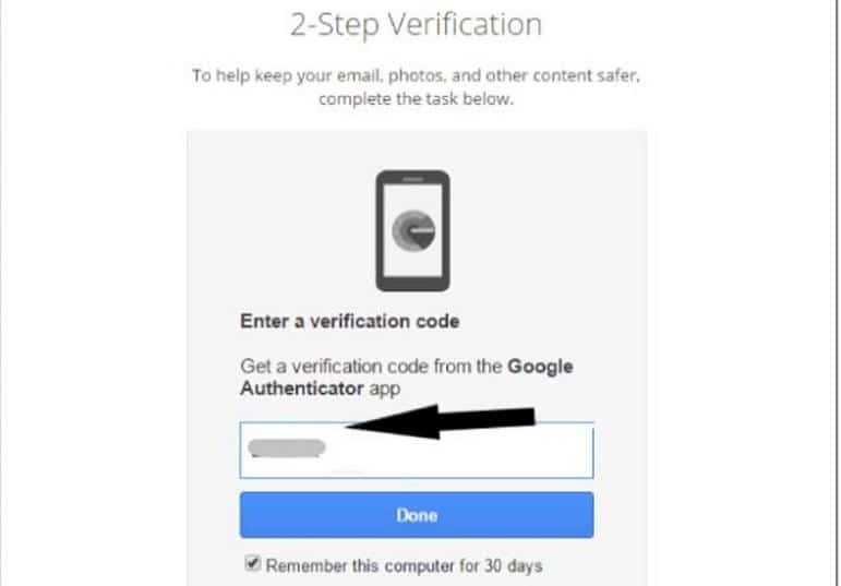 Google Authenticator là gì 11