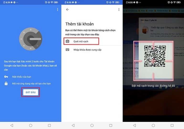 Google Authenticator là gì 16