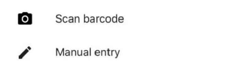 Google Authenticator là gì 6