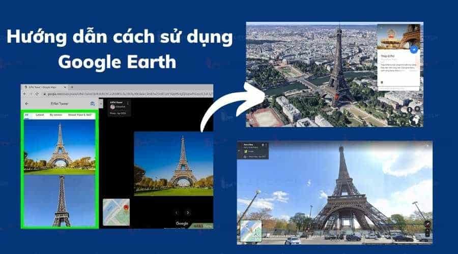 google earth la gi 5