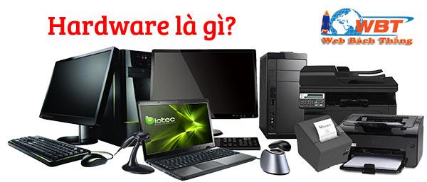 hardware là gì