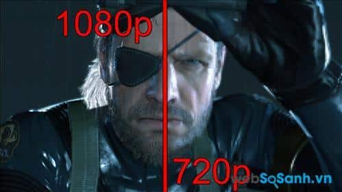 HD là gì? Sự khác nhau giữa 720p, 1080i và 1080p