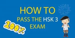 HSK 3 là gì? Luyện thi HSK 3 cần chuẩn bị kỹ năng nào?