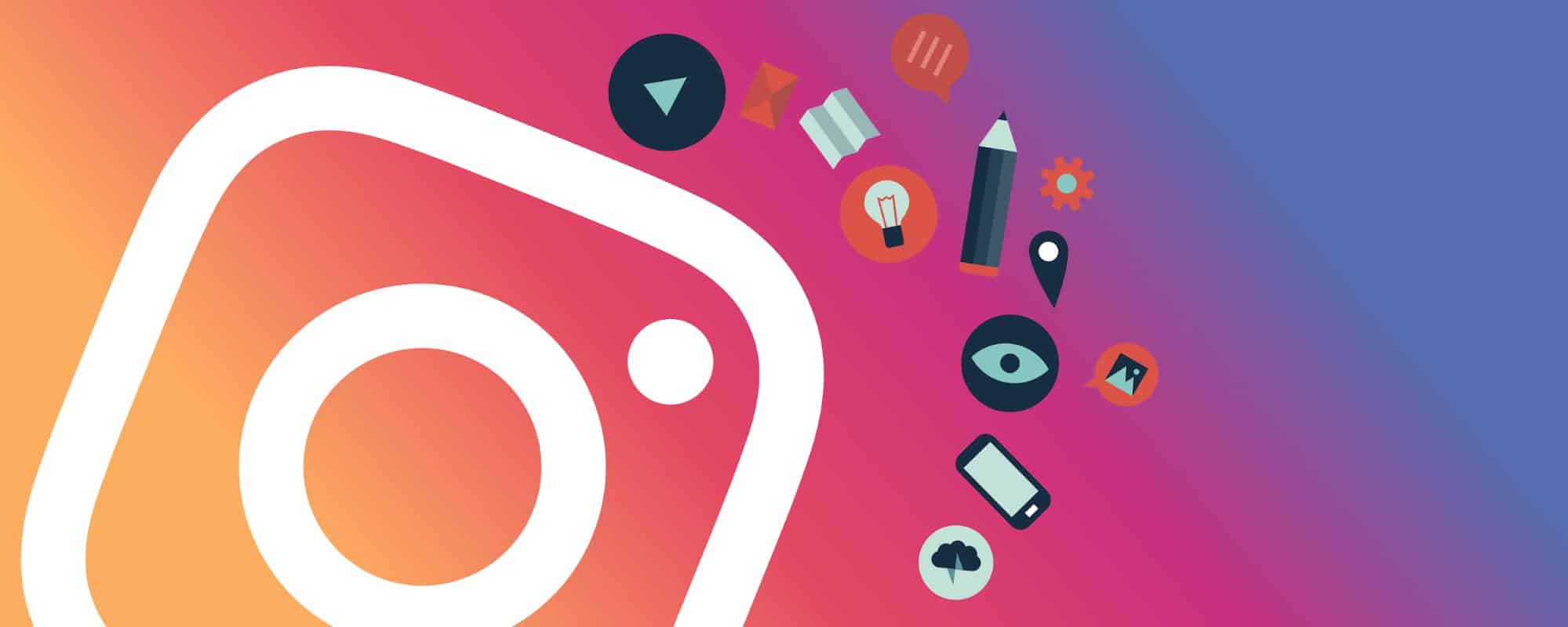Instagram có điểm gì nổi bật so với Facebook​?