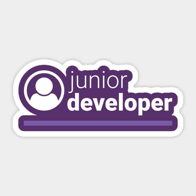 junior developer la gi 1