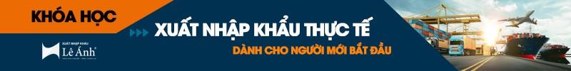 Khóa học xuất nhập khẩu