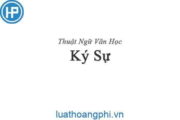 ky su la gi 1