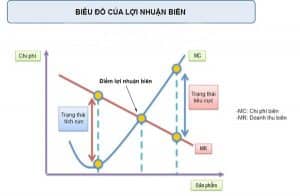 Lợi nhuận biên là gì? Ý nghĩa và công thức tính