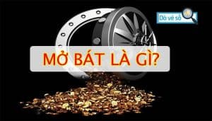 Mở bát là gì? Kinh nghiệm khi chung bát để có lãi