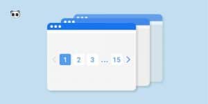 Pagination là gì? Tầm quan trọng của triển khai phân trang